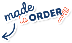 made to order